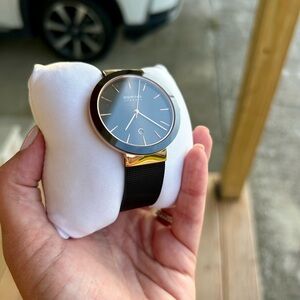 Bering watch